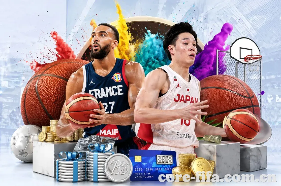 2026世界杯 App